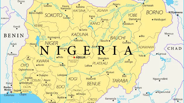 Russian troops operating out of same base in Niger that hosts some US troops, two officials say - Vimarsana News