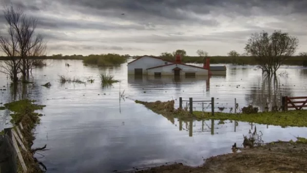 Flood watch in effect for over 11 million people in Texas and Oklahoma - Vimarsana News