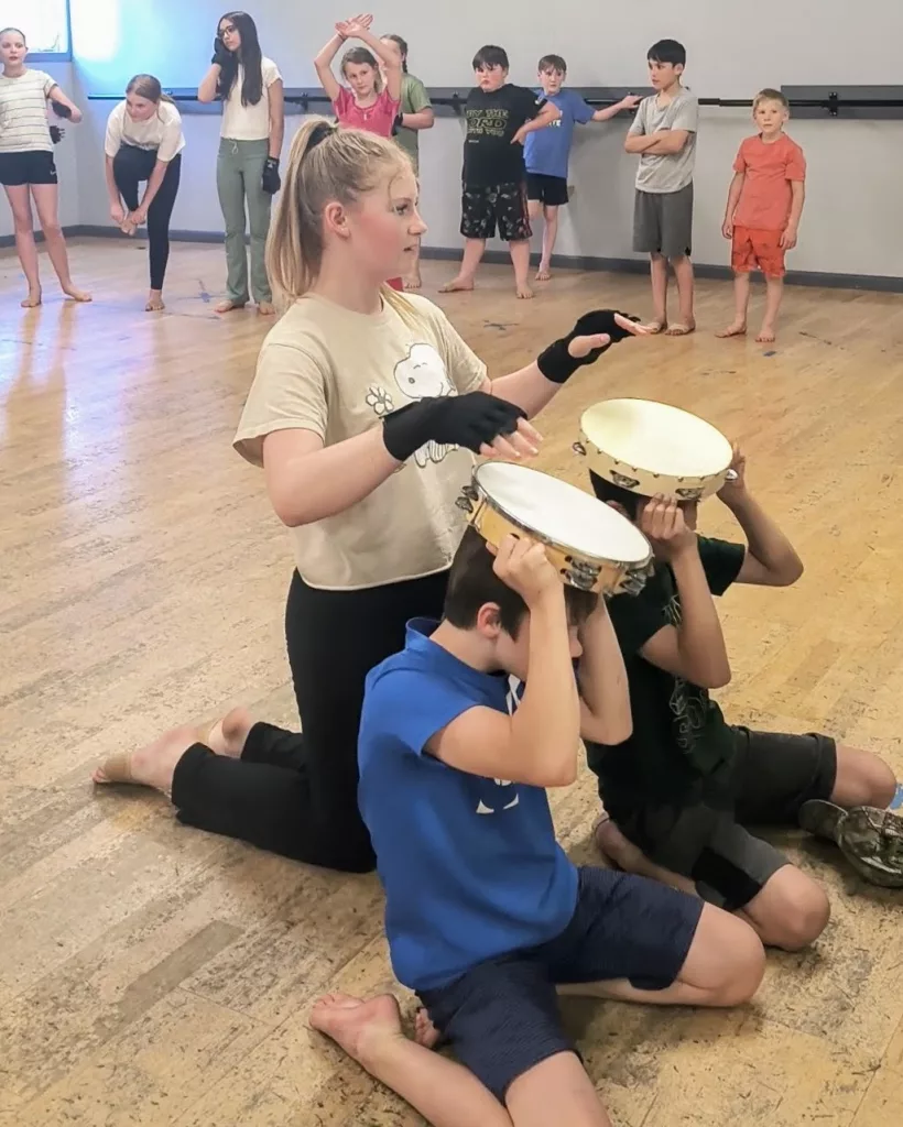 Tarzan Coming To Ridgeview High - Vimarsana News