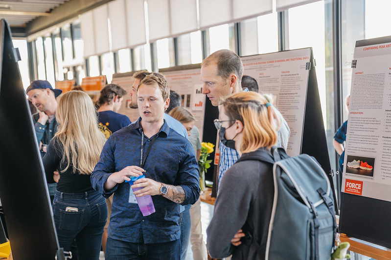 OSU-Cascades Showcases Undergraduate Research | MyCentralOregon.com ...