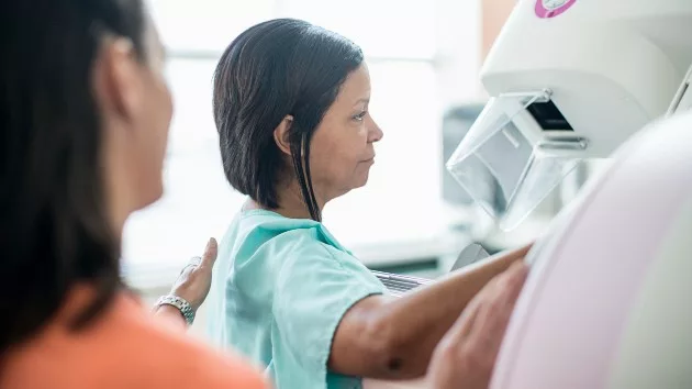 Major disparities exist in women of color's access to breast cancer care, report finds - Vimarsana News