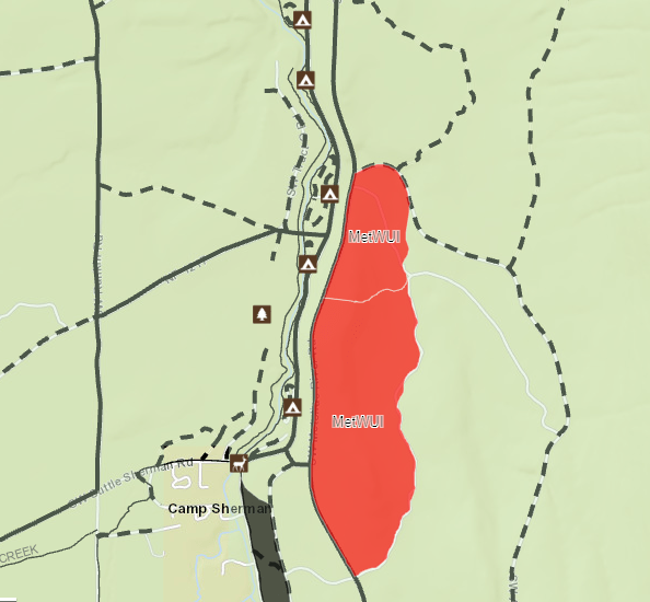 Prescribed Burning Continues - Vimarsana News