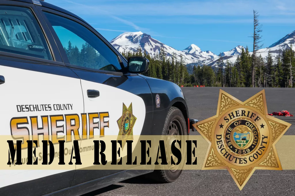 La Pine Man Jailed After Burn Pit Sparks Fire