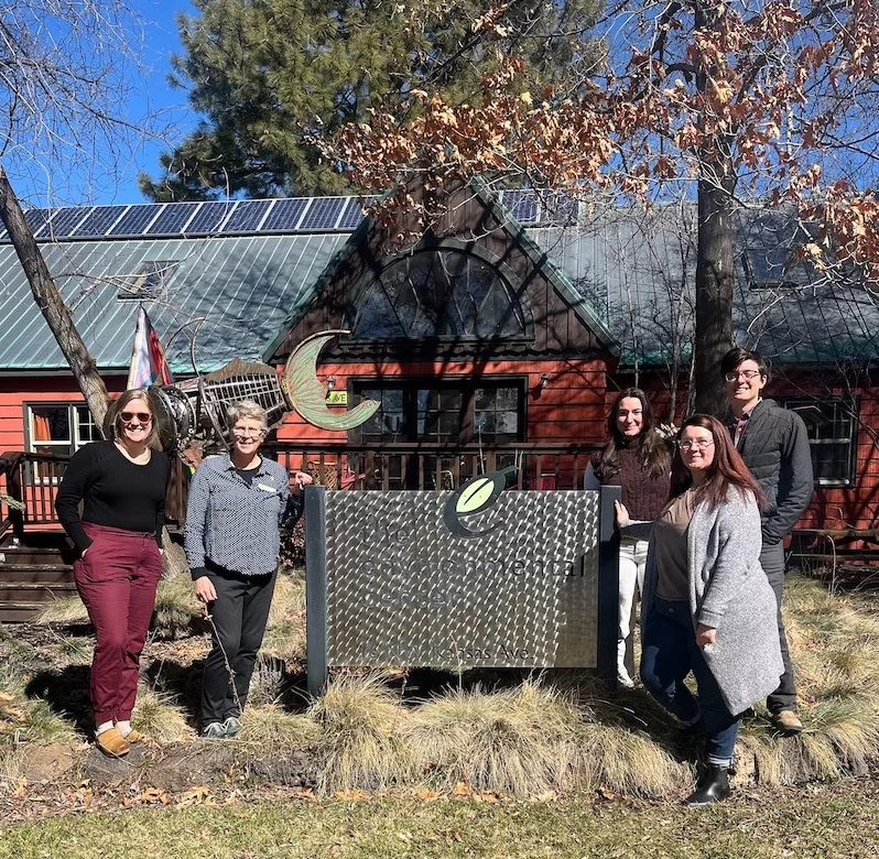 Environmental Center Launches Home Assessment Program - Vimarsana News
