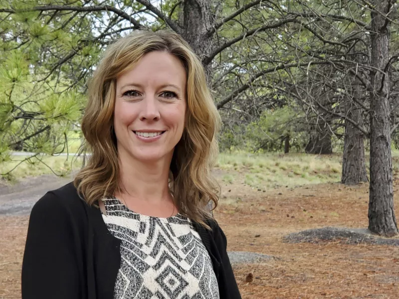 Saving Grace Appoints New Executive Director - Vimarsana News