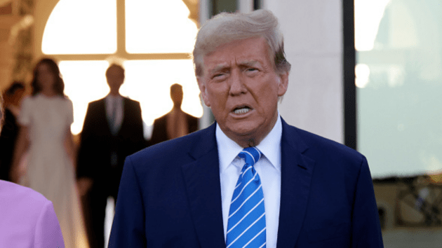 Trump endorses GOP Rep. Bob Good's primary challenger — a blow to the House Freedom Caucus chair - Vimarsana News