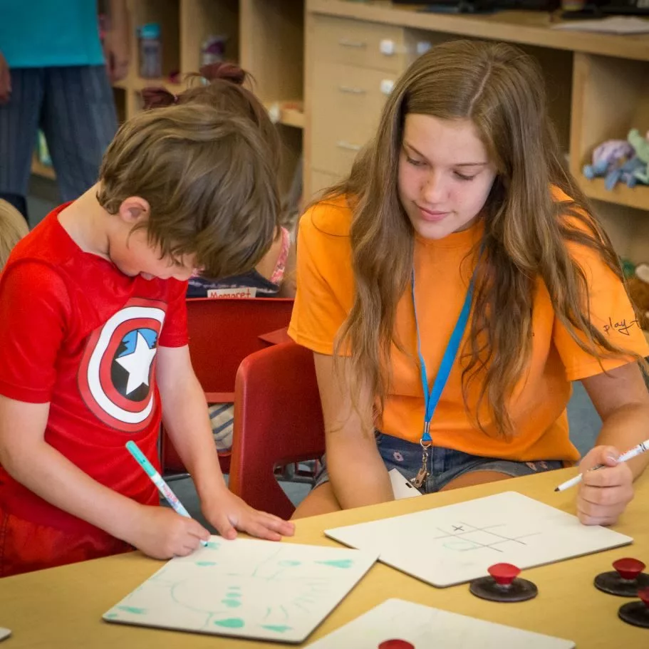 BPRD Seeks Teen Volunteers For Summer Programs - Vimarsana News