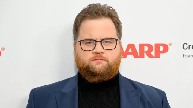 An "excited" Paul Walter Hauser talks about "special" upcoming 'Fantastic Four' movie | MyCentralOregon.com - Vimarsana News