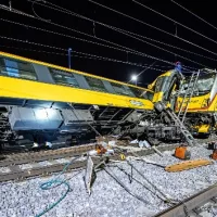 At least four dead, dozens injured in Czech Republic train collision ...