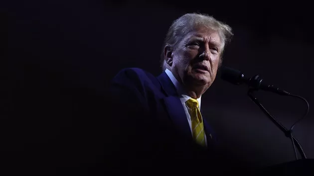 Trump's conviction intensifies his calls for retribution in a second term - Vimarsana News
