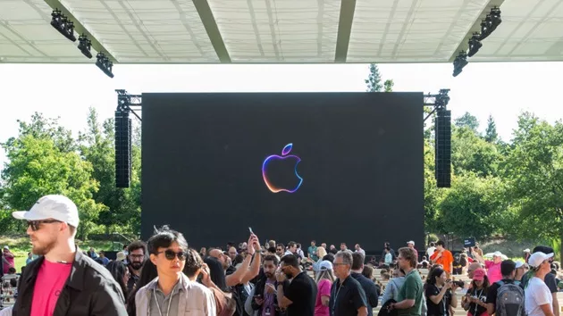Apple launches AI-fueled tools for iPhone, Mac and iPad - Vimarsana News