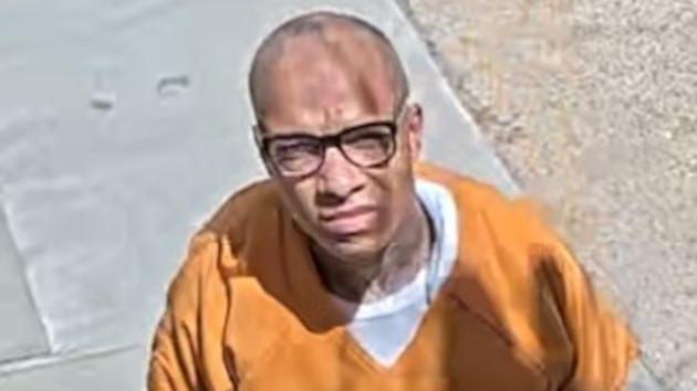 Attempted murder suspect escapes from custody in California ...