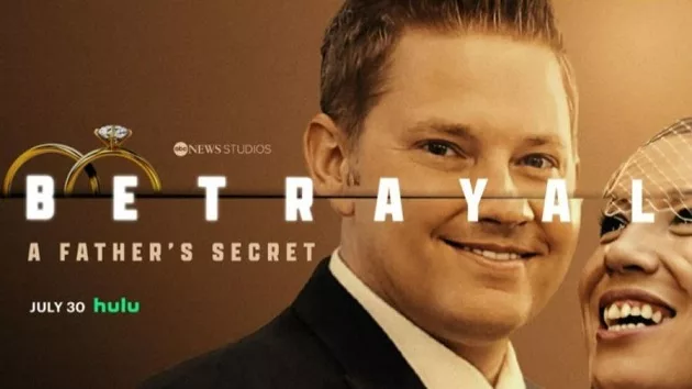 ABC News Studios announces second season of true-crime series 'Betrayal ...