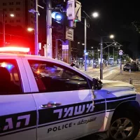 getty_100124_policevehicleinisrael156228