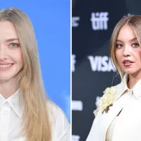 Sydney Sweeney, Amanda Seyfried To Star In 'The Housemaid' Film ...