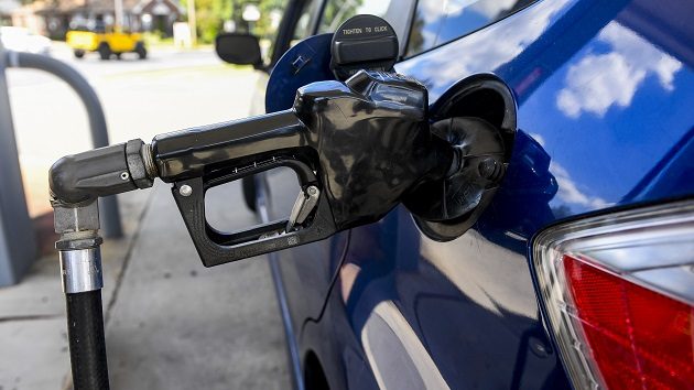 Gas prices near lowest level in 4 years ahead of Fourth of July ...