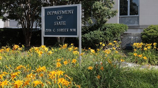 More than 1,300 State Department employees to receive layoff ...