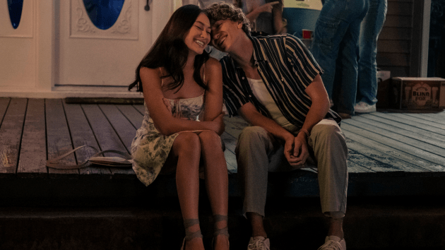 Prime Video issues community guidelines for 'The Summer I Turned Pretty' fans ahead of season 3