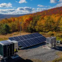 hydrogen-powered-microgrid-setup-featuring-solar-panels-and-fuel-cells-providing-stable-and-green-energy