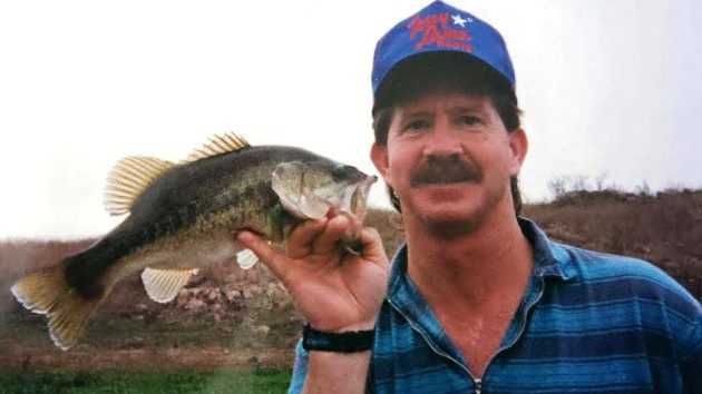 Foot remains found on Utah lake belong to man missing since 1997 ...