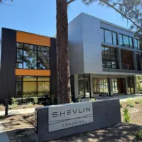 shevlin