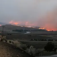 black-rock-fire