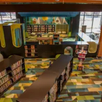 redmond_library