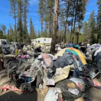 la-pine-camp