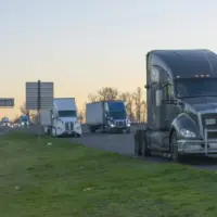 trucks