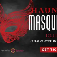 masquerade
