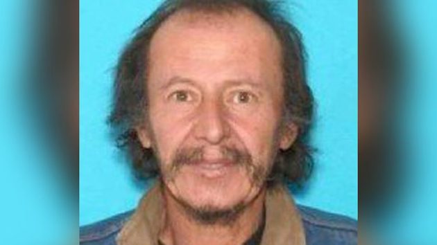 Alleged child sexual assault fugitive captured after 4 years on the run ...