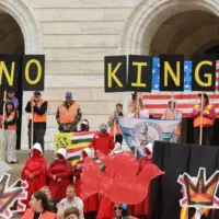 no-kings