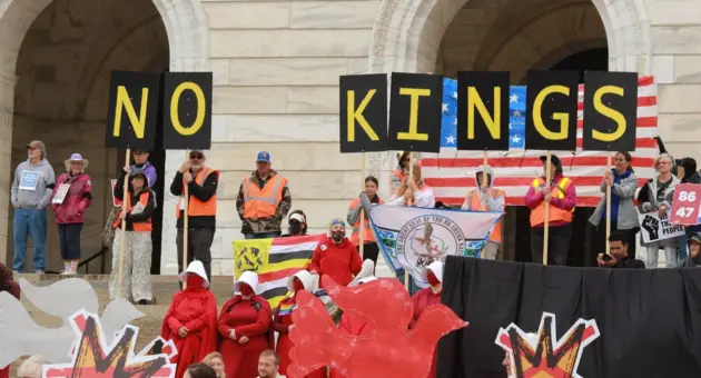 no-kings