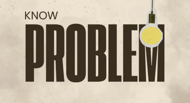 know-problem-nov-2025