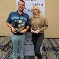 chris_perry_and_trinity_diggs_apco-nena_award_winners