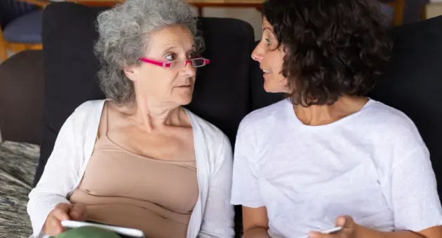 talking-about-healthcare