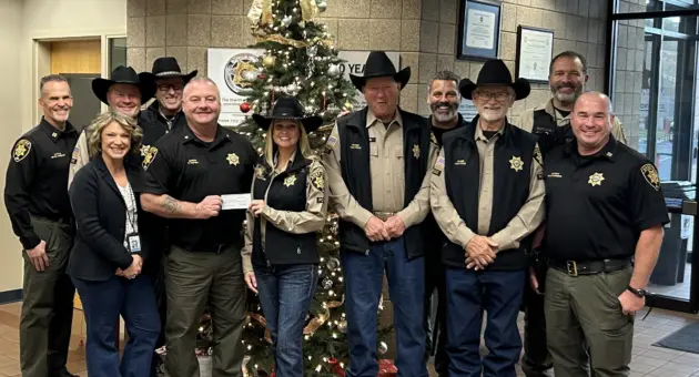 dcsosheriffsofficeposse