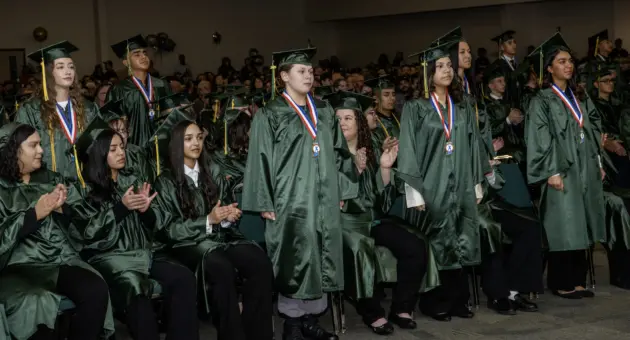 oregon-youth-challenge-program-celebrates-the-graduation-of-160-participants