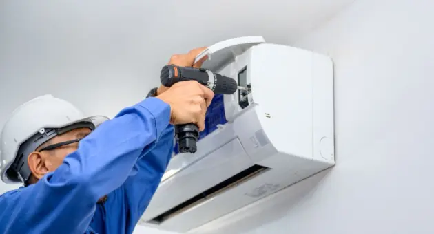 heat-pump-installation