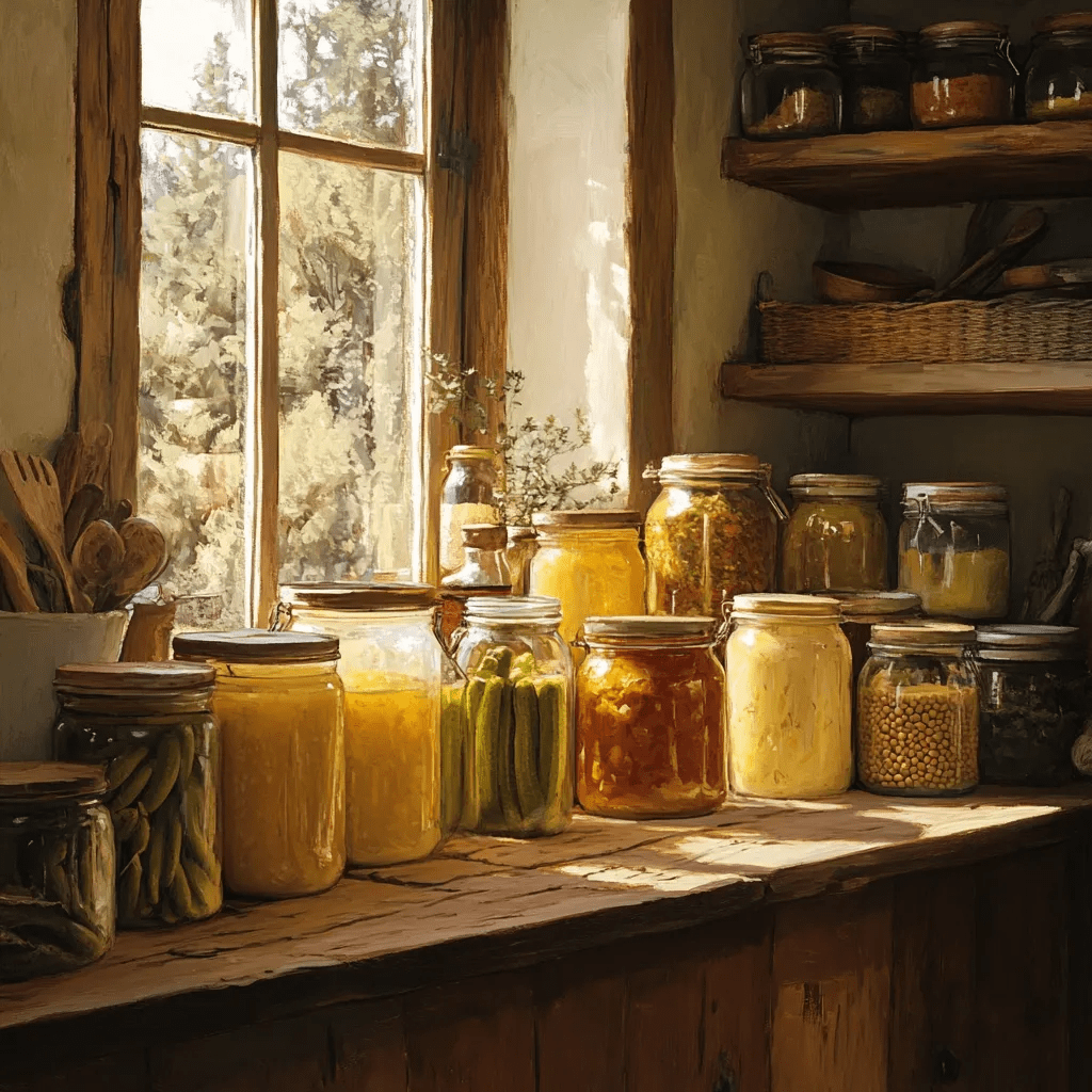 Fermentation 101: An Easy Path to Probiotic Perfection