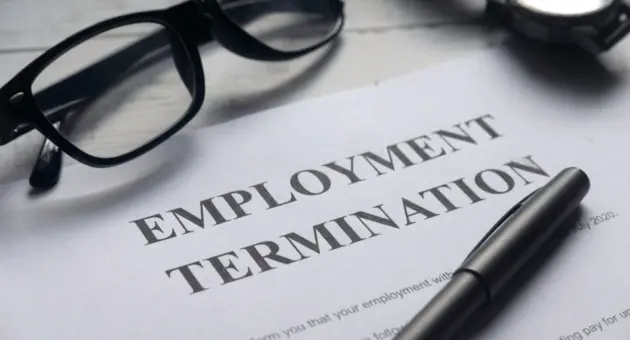 employment-termination