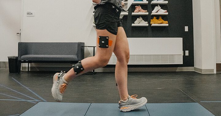 OSU-Cascades Science Pub Explores Running Shoes and Biomechanics Feb. 17th