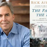 rick-atkinson-headshot-and-book-cover