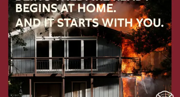 wildfirereadiness