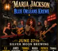 blues