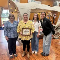 2025-la-pine-business-of-the-year