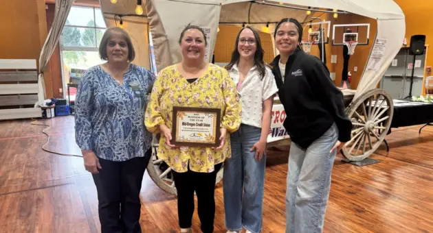 2025-la-pine-business-of-the-year