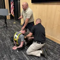citizenacademyforceresponsetraining