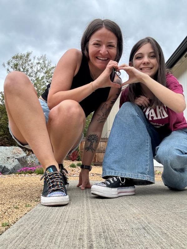 Big Brothers Big Sisters of Central Oregon Seek Mentors