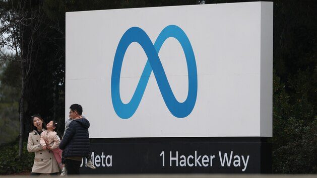 Sullivan Ranch Oregon Meta ordered to pay New Mexico $25 billion for violating consumer ...